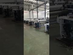 Alta velocidade para a água nova Jet Weaving Textile Loom do preço de cliente com derramamento da came