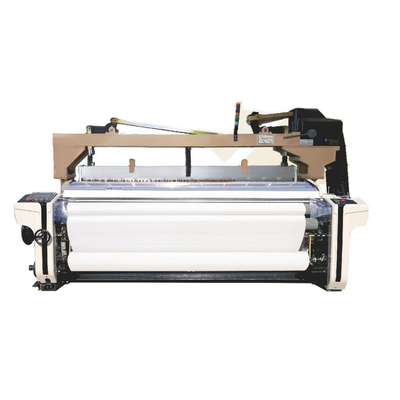 Água de trama Jet Looms do alimentador