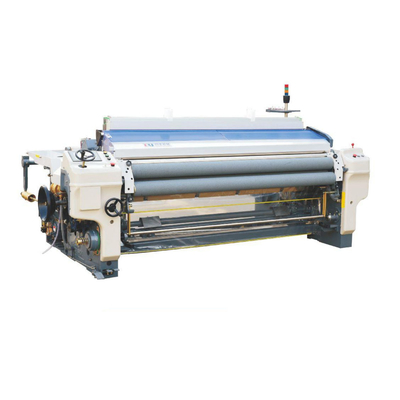 o ar Jet Loom Speed de 170cm 1000 RPM rachou a máquina de tecelagem dobro da abertura da maquineta da bomba