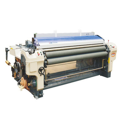 máquina de tecelagem eletrônica de Jet Power Loom Textile Dobby do ar de 360cm