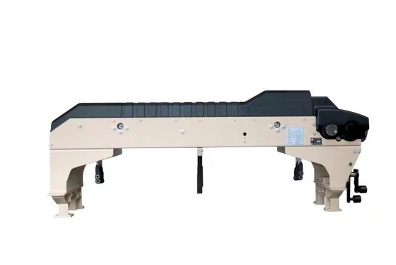 Única água Jet Machine Textile de Jet Loom Mechanism Fabric 1000 RPM do ar do bocal