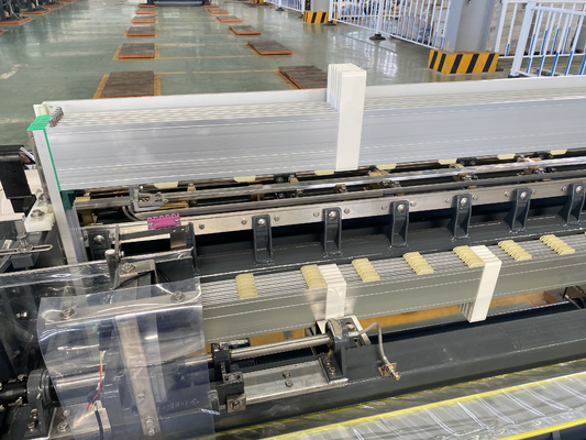 matéria têxtil de tecelagem esperta da máquina da maquineta da cortina do poliéster do tear de alta velocidade de 170cm