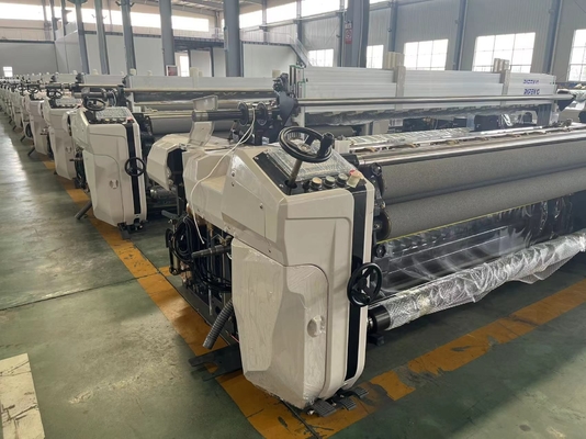 Alto densidade da máquina de tecelagem 1000 RPM da tela de pano da maquineta do peso alto