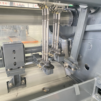 Máquina aluída do tear de Gauze Cam Dobby Water Jet da máquina do tear de tecelagem