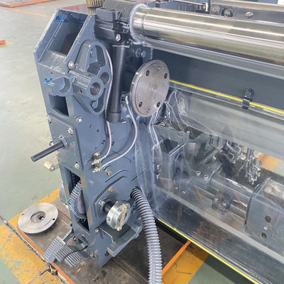 Água lisa Jet Machine Textile da came 230cm da máquina do tear de tecelagem da maquineta