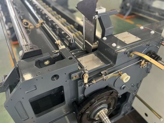 Água eletrônica Jet Loom da maquineta da came do tear de maquineta 380cm da máquina de tecelagem