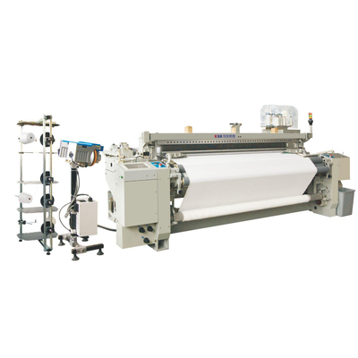 ar Jet Loom do bocal de 240cm único