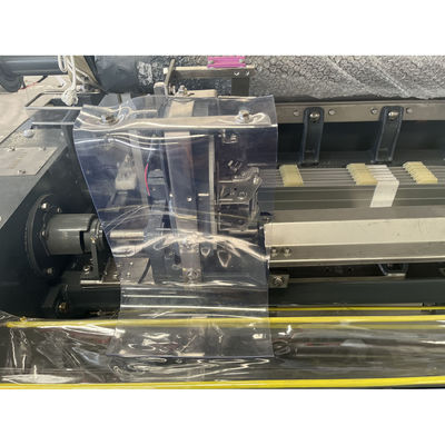 3.8kw água de alta velocidade Jet Power Loom 360cm máquina de tecelagem de pano de matéria têxtil de 1200 RPM