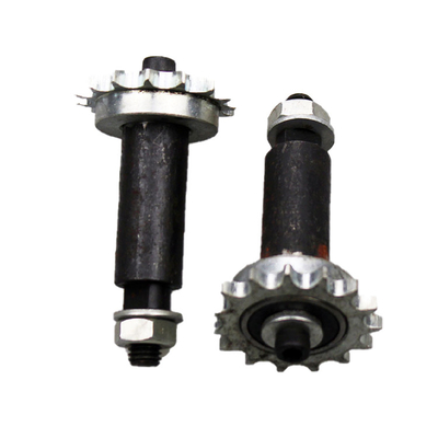 Matéria têxtil sulcada cone de Jet Looms Spare Parts Bottom da água da dobadoura do cilindro do rolo
