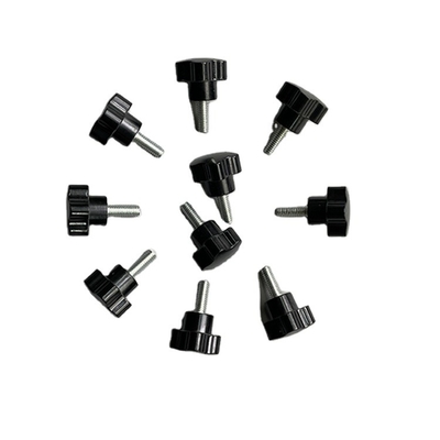 Matéria têxtil sulcada cone de Jet Looms Spare Parts Bottom da água da dobadoura do cilindro do rolo