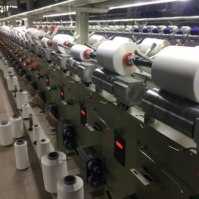O cone do rolo faz crochê a máquina sulcada de Jet Looms Spare Parts Textile da água da dobadoura do cilindro
