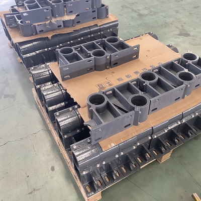 Única máquina de tecelagem de pano de Jet Weaving Machine 1000 RPM da água do bocal 190cm