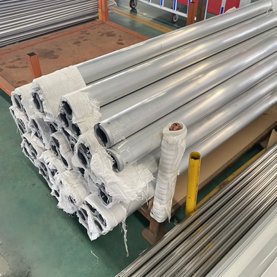 Água de alta velocidade Jet Loom Price da eficiência elevada para a tela pesada