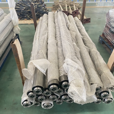 Derramamento eletrônico da came de Jet Looms Spare Parts Fabric da água da máquina de tecelagem do rolo de pano