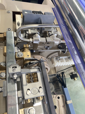 Máquina de matéria têxtil do tear de tecelagem de Jet Loom Dobby 170cm da água do alto densidade