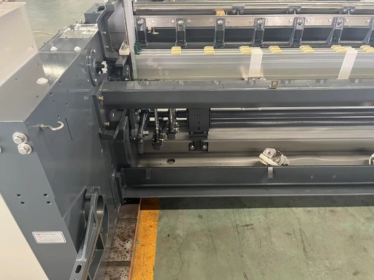 água eletrônica Jet Looms Double Pump Speed de 3.5kw ETU 1200 RPM