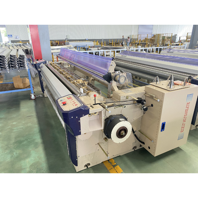 Abertura pesada da maquineta da máquina 1200 RPM do tear de tecelagem da tela do alto densidade
