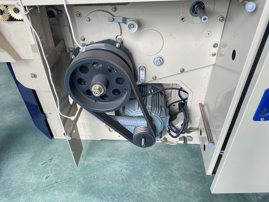 Máquina de alta velocidade do tear de poder de Jet Machine Loom Dobby Cam da água de 1200 RPM