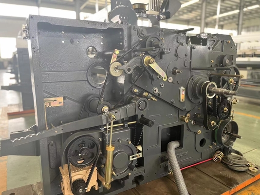 De matéria têxtil esperta de alta velocidade do tear 1000RPM da cortina do poliéster água de tecelagem Jet Loom Dobby