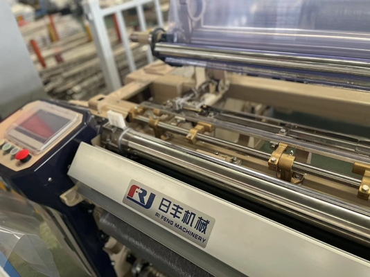 Fio que torce a máquina do tear de poder de Jet Weaving Machine Ultrafine Fabrics da água