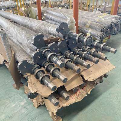 ISO pequeno de Jet Loom Cotton 170cm da água da máquina de tecelagem de matéria têxtil dobro do bocal