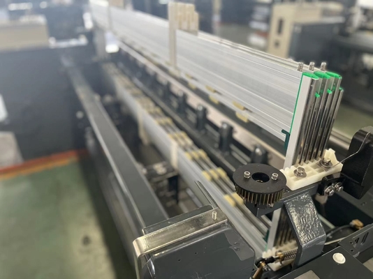 Bocal pequeno 1000 RPM da máquina de tecelagem da tela 3.7KW único industrial