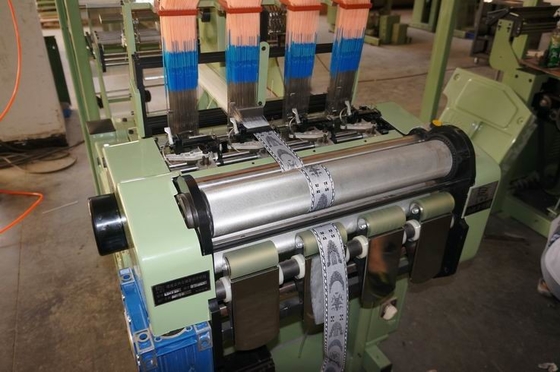 Tear de jacquard eletrônico de Jet Weaving Machine 4.5KW da água da abertura 360cm da maquineta