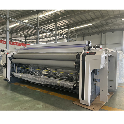 1000 água Jet Loom de Sulzer do bocal da máquina de tecelagem 2 de matéria têxtil do RPM
