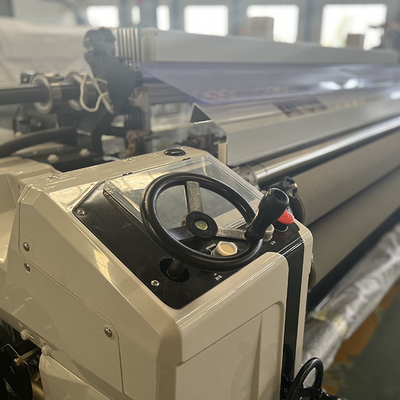 ar Jet Loom do bocal de 240cm único