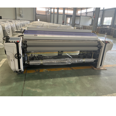 ar Jet Loom do bocal de 240cm único